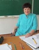 Пітак  Катерина  Георгіївна